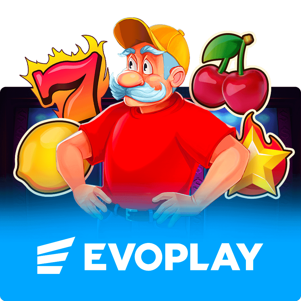Jouez aux jeux Evoplay sur Starcasino.be