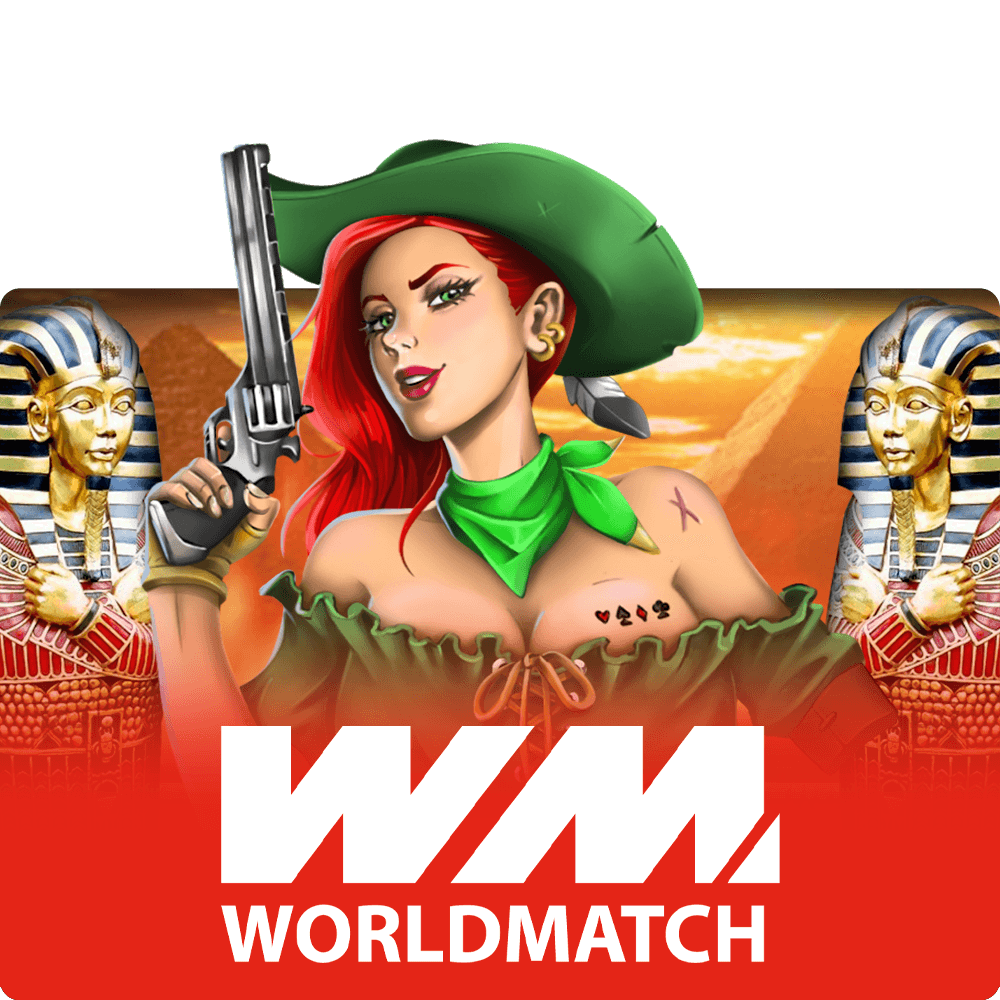 Jouez aux jeux WorldMatch sur Starcasino.be