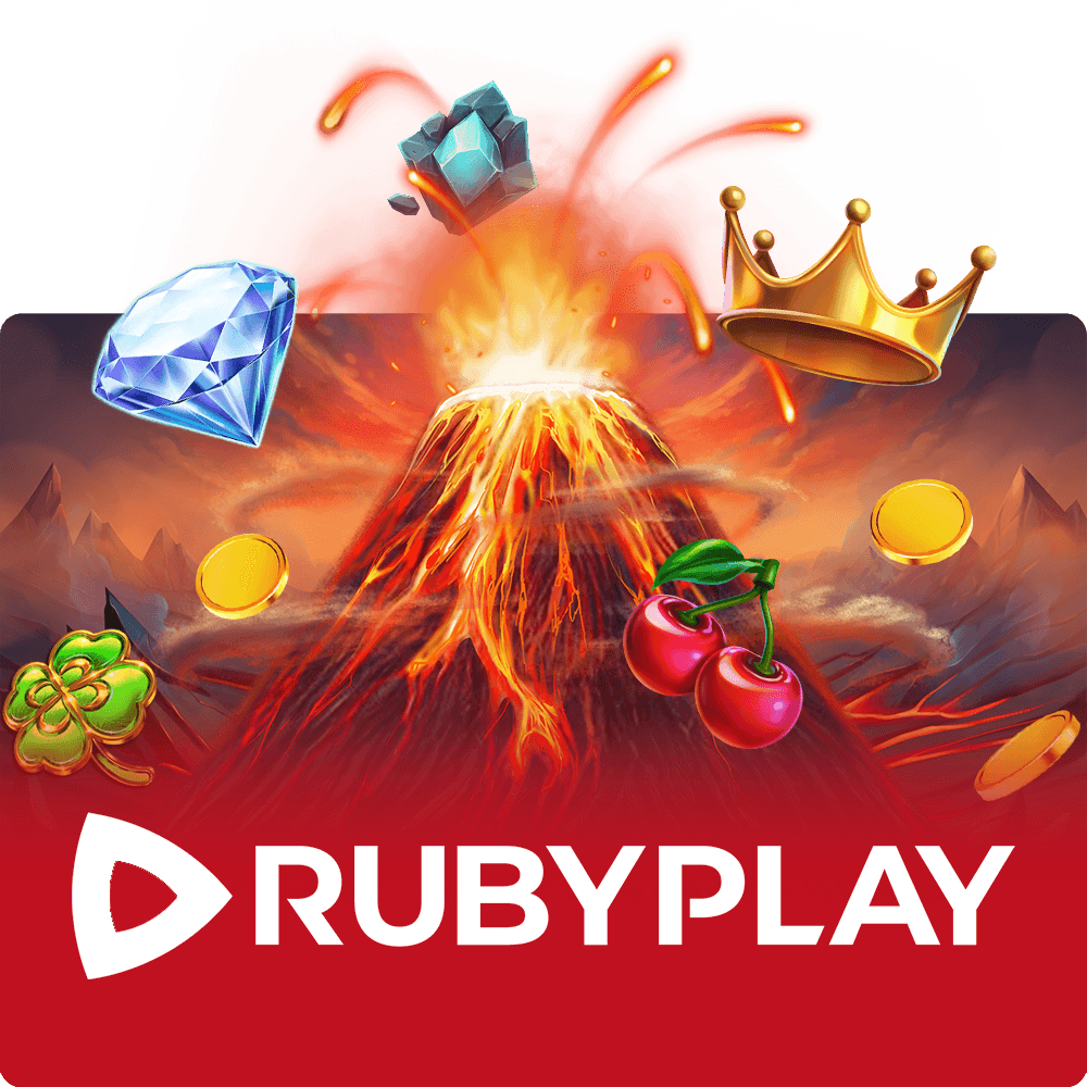Jouez aux jeux Ruby Play sur Starcasino.be