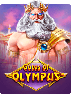 Play Gates Of Olympus games on Starcasino.be