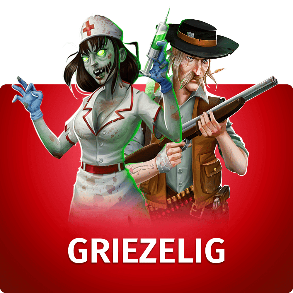 Speel Scary games op Starcasino.be