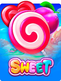Play Sweet games on Starcasino.be