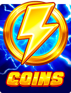 Play Coins games on Starcasino.be