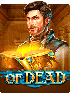 Play Of Dead games on Starcasino.be