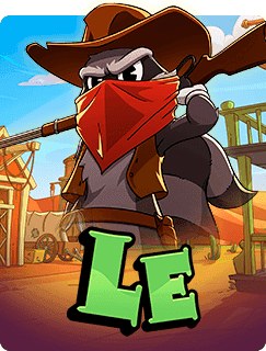 Play Le games on Starcasino.be