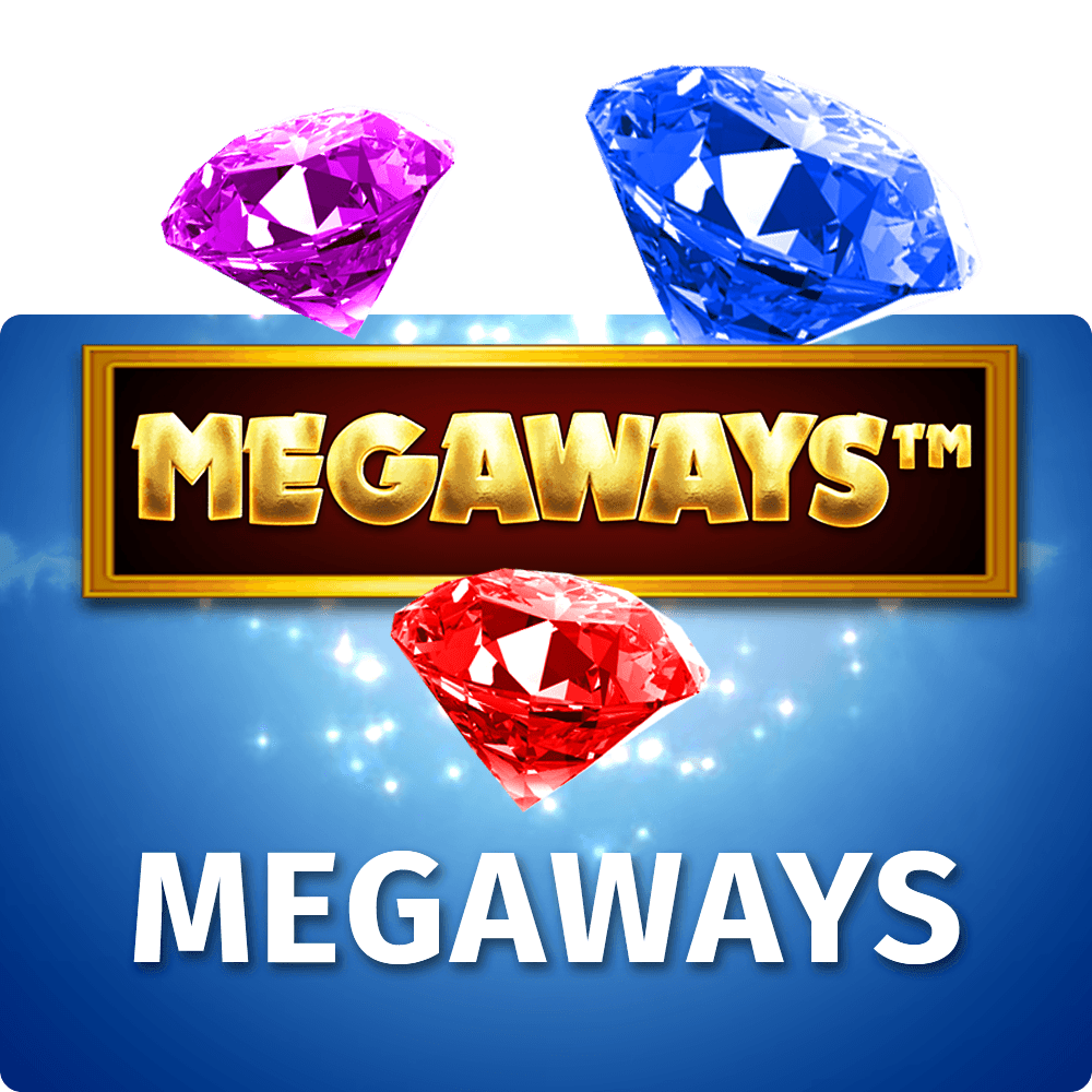 Jouez aux jeux Megaways sur Starcasino.be