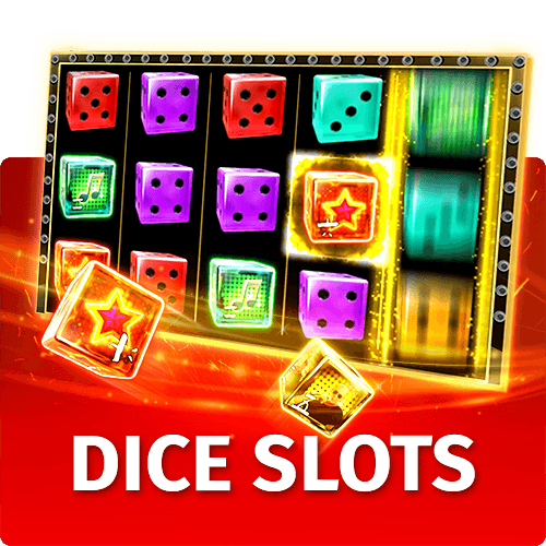 Jouez aux jeux Slots de Dés sur Starcasino.be