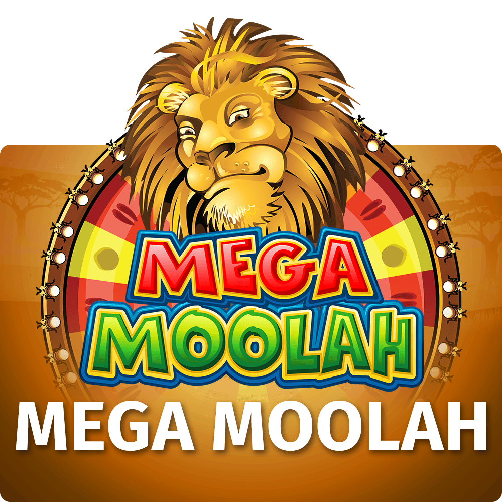 Jouez aux jeux Mega Moolah sur Starcasino.be