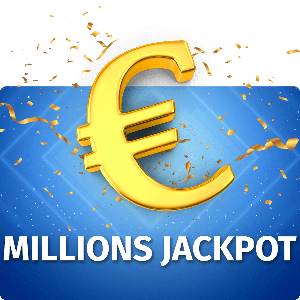 Jouez aux jeux Multi Million Pots sur Starcasino.be
