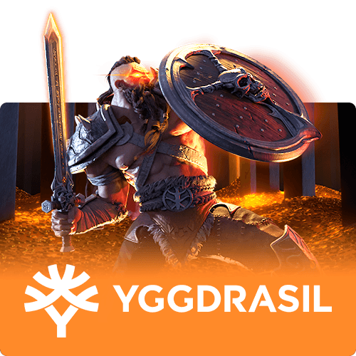 Jouez aux jeux Yggdrasil sur Starcasino.be
