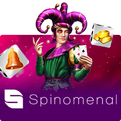 Jouez aux jeux Spinomenal sur Starcasino.be