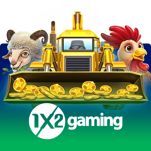 Jouez aux jeux 1X2 sur Starcasino.be