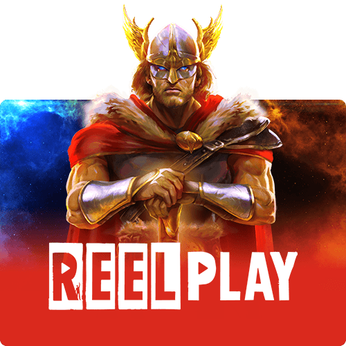 Jouez aux jeux ReelPlay sur Starcasino.be