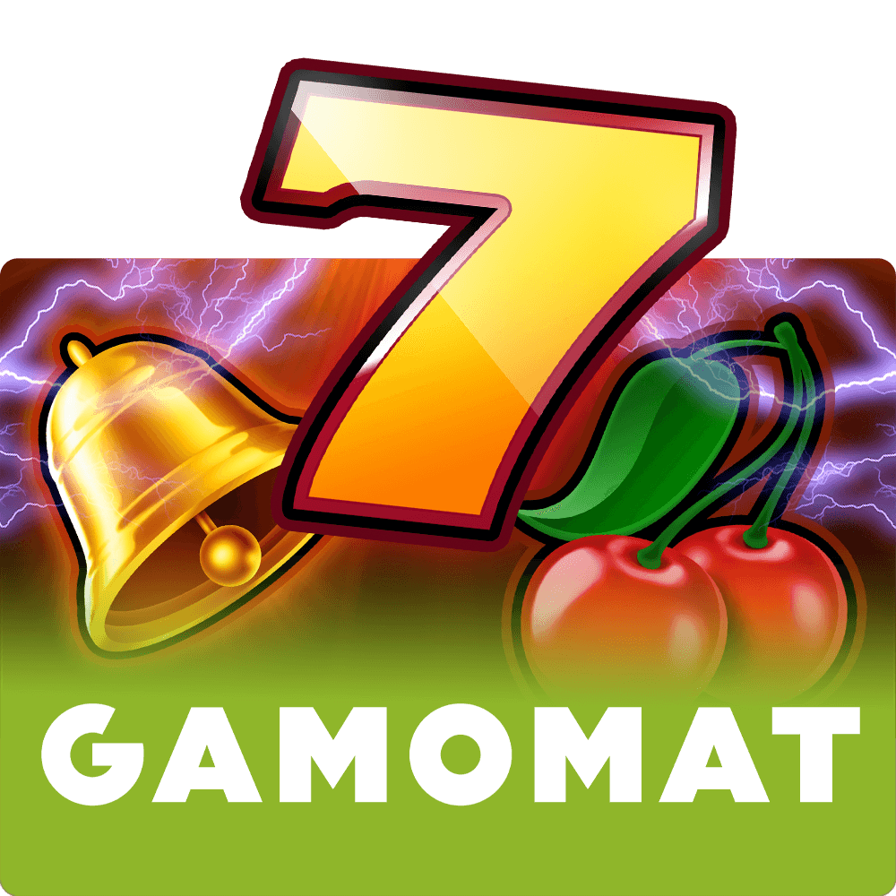 Jouez aux jeux Gamomat sur Starcasino.be
