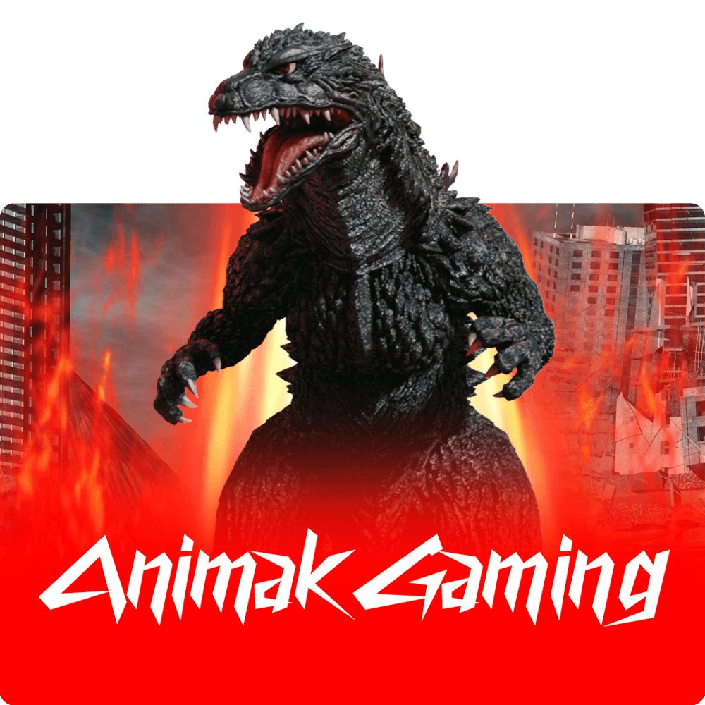 Jouez aux jeux Animak Gaming sur Starcasino.be