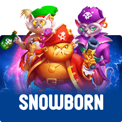 Jouez aux jeux Snowborn sur Starcasino.be