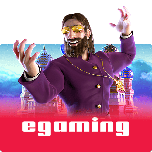 Jouez aux jeux EGaming sur Starcasino.be