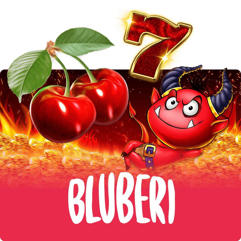 Jouez aux jeux Bluberi sur Starcasino.be