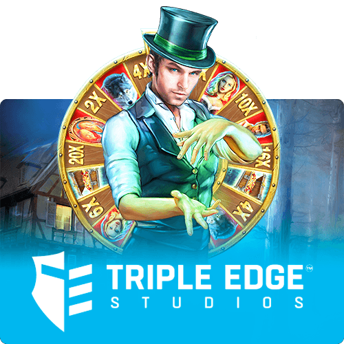 Jouez aux jeux TripleEdge sur Starcasino.be