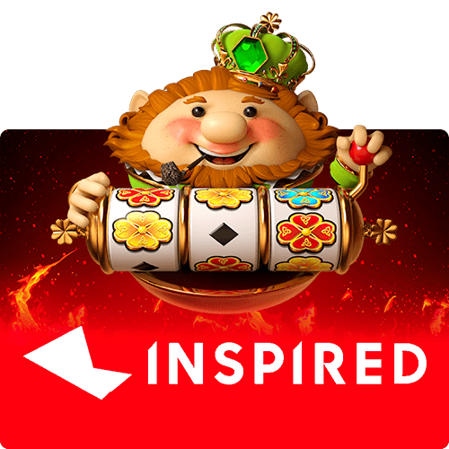 Jouez aux jeux Inspired sur Starcasino.be