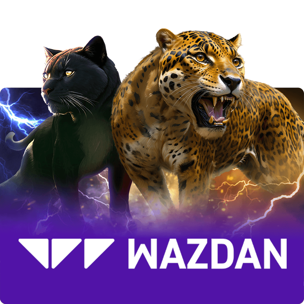 Jouez aux jeux Wazdan sur Starcasino.be