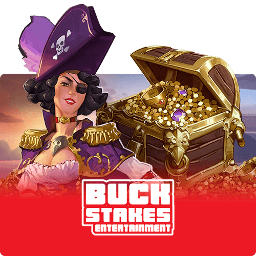 Jouez aux jeux Buck Stakes Entertainment sur Starcasino.be