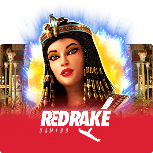 Jouez aux jeux Red Rake sur Starcasino.be