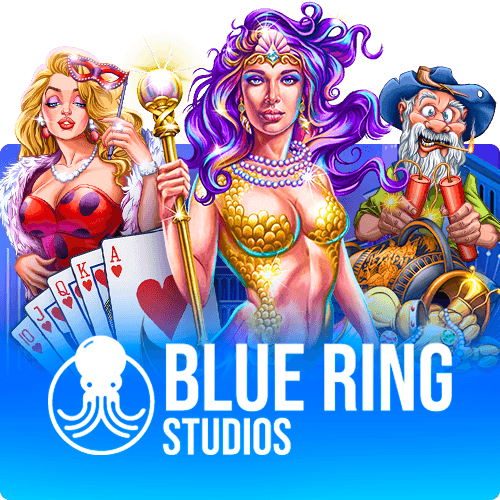Jouez aux jeux Blue Ring Studios sur Starcasino.be