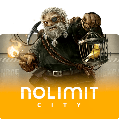 Jouez aux jeux NoLimit City sur Starcasino.be