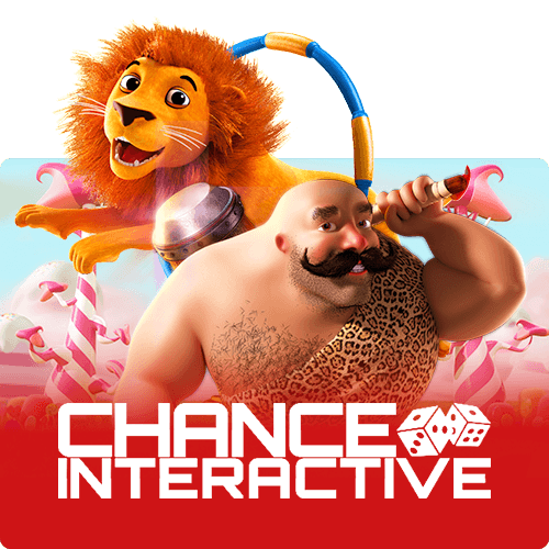 Jouez aux jeux Chance Interactive sur Starcasino.be