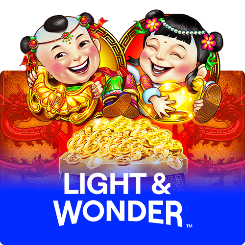 Jouez aux jeux Light & Wonder sur Starcasino.be