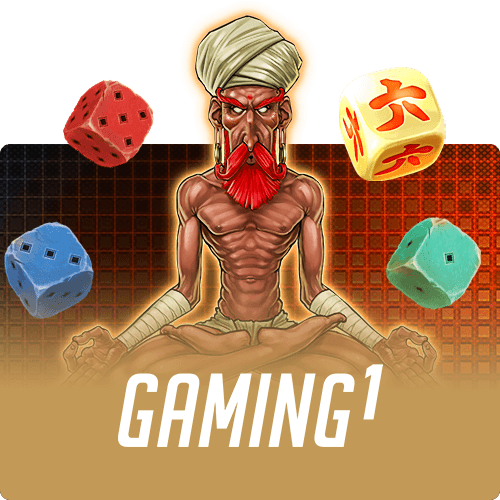 Jouez aux jeux Gaming1 sur Starcasino.be