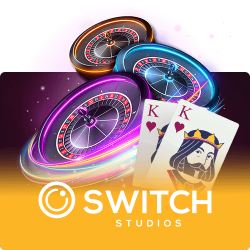 Jouez aux jeux Switch sur Starcasino.be