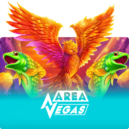 Jouez aux jeux AreaVegas sur Starcasino.be