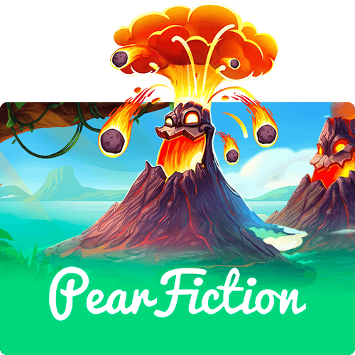 Jouez aux jeux PearFiction sur Starcasino.be