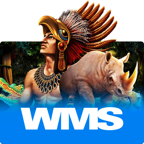 Jouez aux jeux Williams sur Starcasino.be