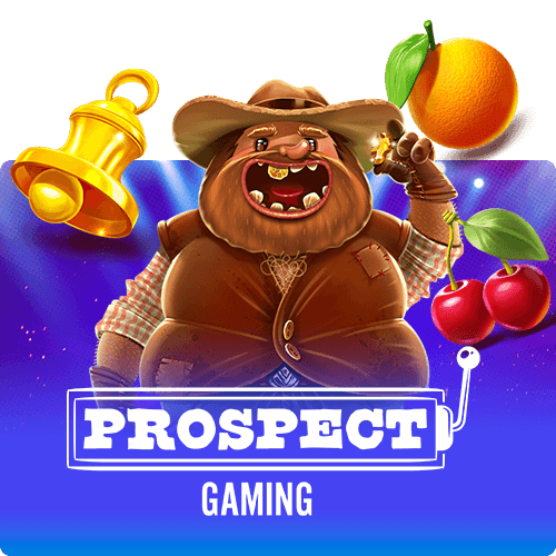 Jouez aux jeux Prospect Gaming sur Starcasino.be