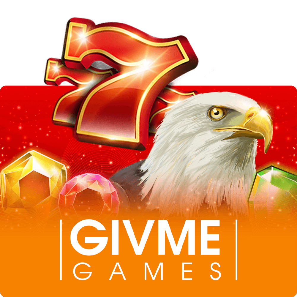 Jouez aux jeux Givme sur Starcasino.be