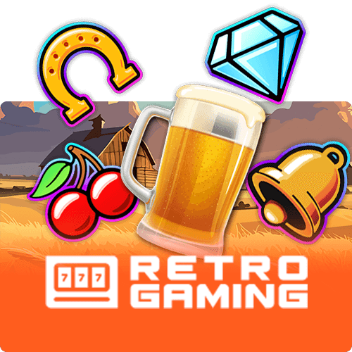 Jouez aux jeux RetroGaming sur Starcasino.be