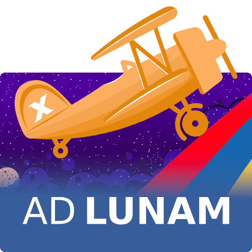 Jouez aux jeux Ad Lunam sur Starcasino.be