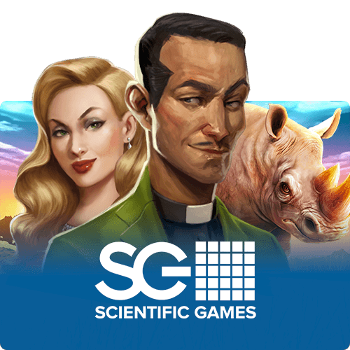 Jouez aux jeux SG sur Starcasino.be