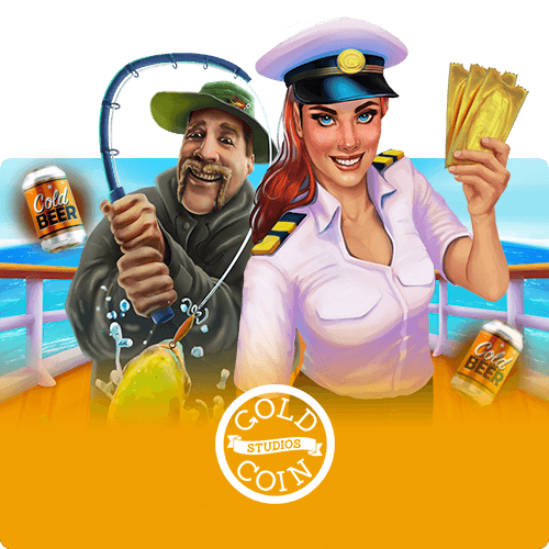 Jouez aux jeux Gold Coin sur Starcasino.be