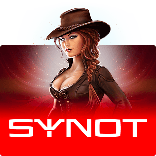 Jouez aux jeux Synot sur Starcasino.be