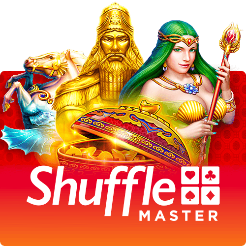 Jouez aux jeux Shuffle Master sur Starcasino.be
