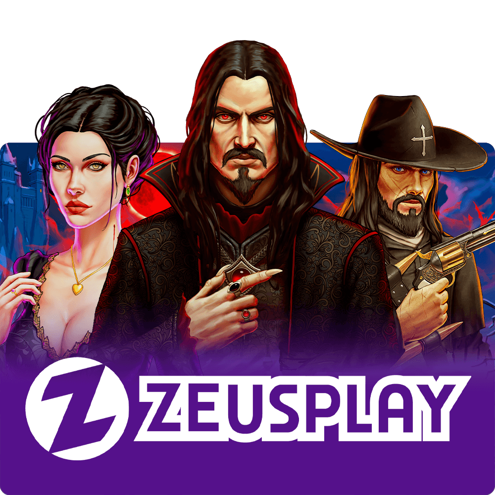 Jouez aux jeux ZeusPlay sur Starcasino.be