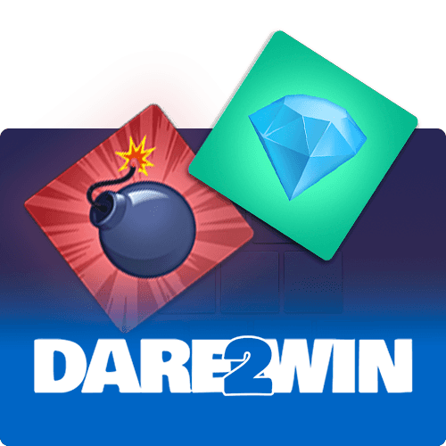 Jouez aux jeux Dare2Win sur Starcasino.be