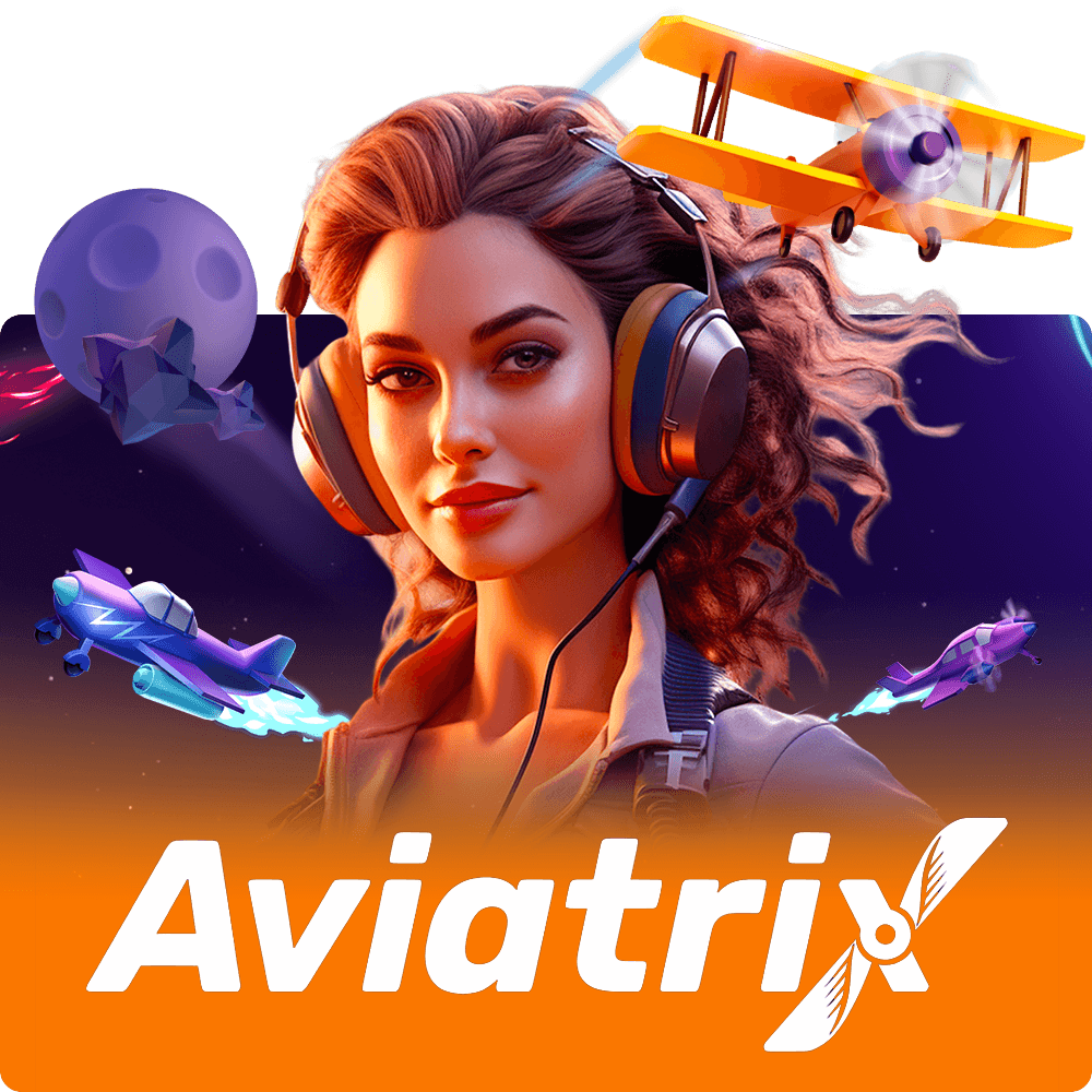 Jouez aux jeux Aviatrix sur Starcasino.be