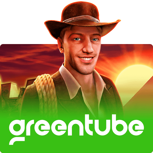 Jouez aux jeux Greentube sur Starcasino.be