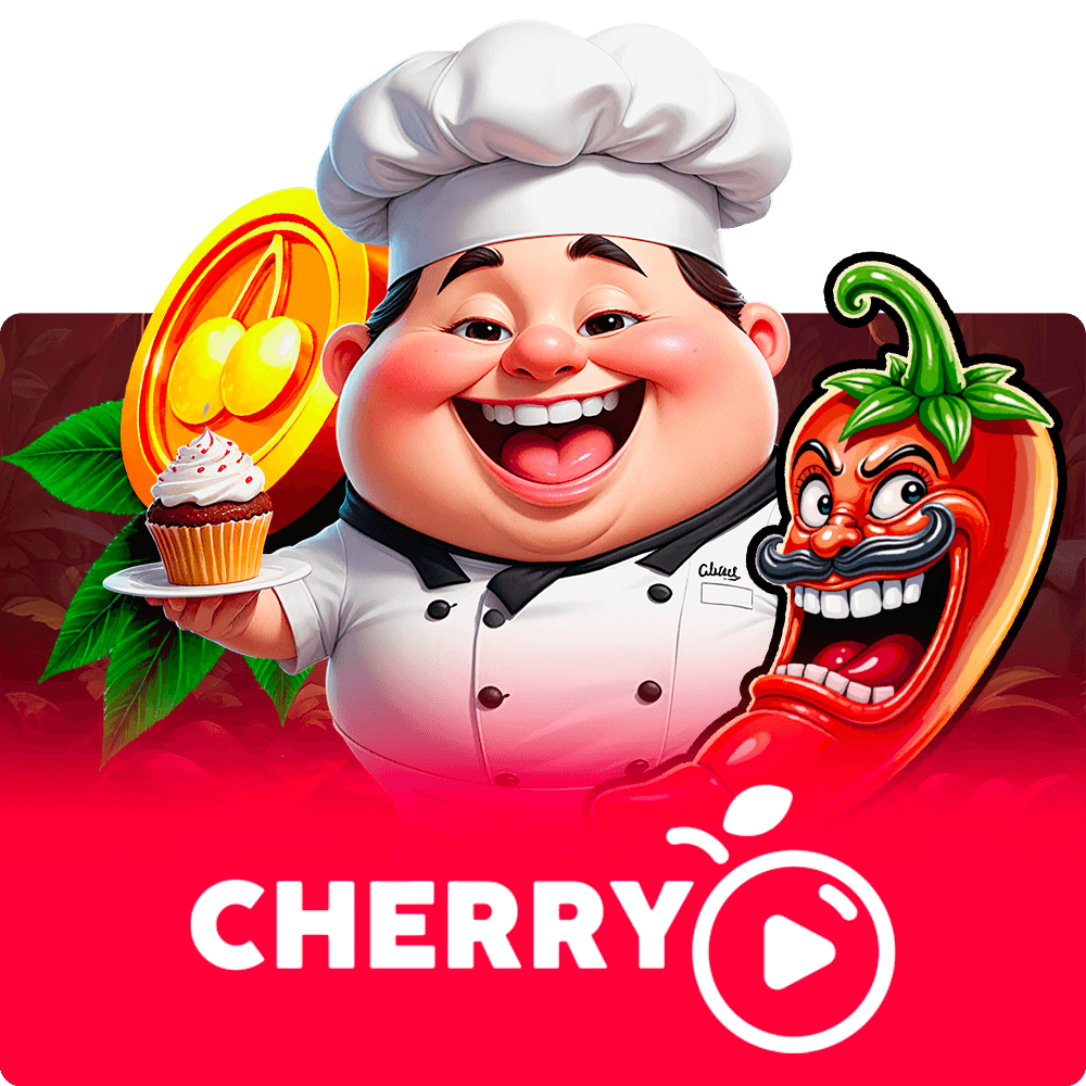 Jouez aux jeux Cherry Play sur Starcasino.be