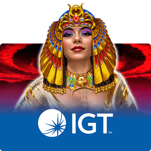 Jouez aux jeux IGT sur Starcasino.be